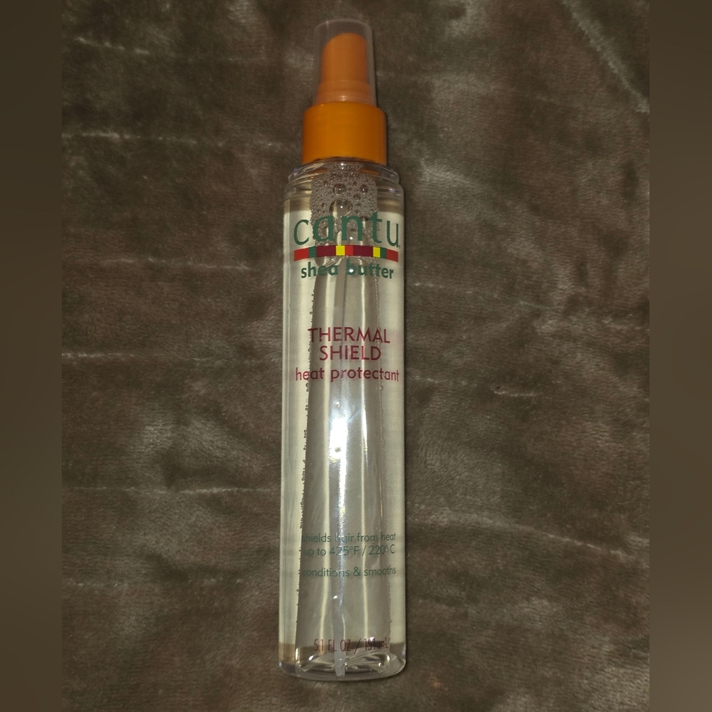 Cantu Shea Butter Hair Shield